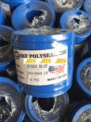 USA SKF Strengthened Excavator Oil Seal สำหรับชุดกระบอกไฮดรอลิก