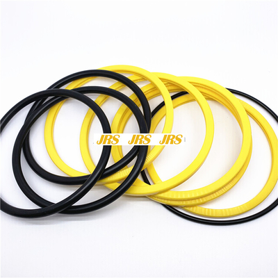 ชุดซีลข้อต่อเข้าศูนย์ Arm Boom Bucket Cylinder Seal Kit Control Valve Seal Kit E320B E320C E320D E330C E330D E330DFM