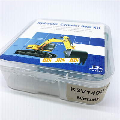K3V112 K3V140 K5V140 K5V180 K5V200 K3V63 ซีลน้ำมันปั๊มไฮดรอลิก TCN ซีลน้ำมันไฮดรอลิกสำหรับปั๊ม