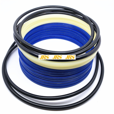 EX100W EW100-1 Center Joint SEAL Kit สำหรับ Hitachi Center Joint Seal Kit EX200 EX120 ARM BOOM BUCKET
