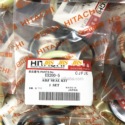 EX200-5 Excavator Hydraulic Piston Rod Seal OUY Adjuster Seal สำหรับ Track Adjuster Seal Kit