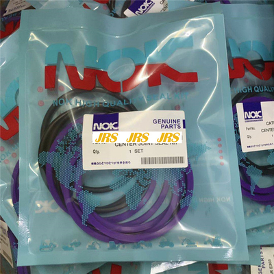 E330 E320 BCD Center Joint Seal Kit สไตล์โอริงไฮดรอลิก