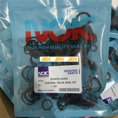 EX55 EX60 EX120 EX200 ชิ้นส่วนรถขุด ชุดซีล CONTROL VALVE ARM BOOM BUCKET แผงควบคุมเป็นสถานีควบคุมสำหรับ