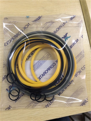EX200 Swivel Joint Komatsu Center Joint Seal Kit อะไหล่รถขุด