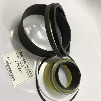 Ptfe 2422542 7x2658 Seal Kits Loader Seal Set