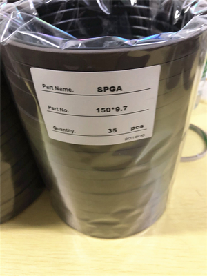 9X7298 9X3586 9X7301 9X3589 9X3592 ซีล ASSEM SPGA ซีลลูกสูบไฮดรอลิก 9X3595 9X3598 9X3601 9X3604 9X3607 9X3610 8C