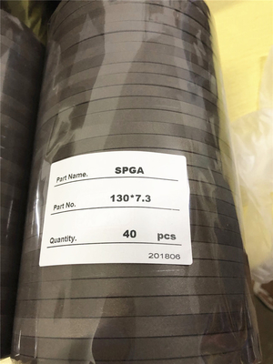 9X7298 9X3586 9X7301 9X3589 9X3592 ซีล ASSEM SPGA ซีลลูกสูบไฮดรอลิก 9X3595 9X3598 9X3601 9X3604 9X3607 9X3610 8C