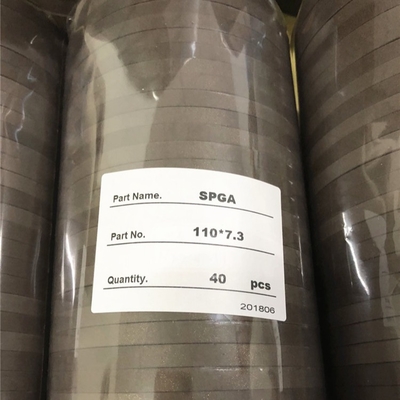 9X7298 9X3586 9X7301 9X3589 9X3592 ซีล ASSEM SPGA ซีลลูกสูบไฮดรอลิก 9X3595 9X3598 9X3601 9X3604 9X3607 9X3610 8C