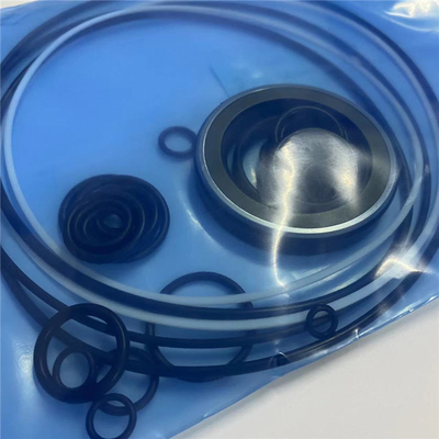 PC200 7 Travel Motor Seal Kit สำหรับ Komatsu PC200-7 PC210-7 708-8F-00211KT 708-8F-00211