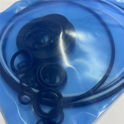 PC240 7 8 Travel Motor Seal Kit สำหรับ Komatsu PC240-7 PC250-7 706-7G-03110KT 706-7G-03110