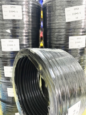 9X7298 9X3586 9X7301 9X3589 9X3592 ซีล ASSEM SPGA ซีลลูกสูบไฮดรอลิก 9X3595 9X3598 9X3601 9X3604 9X3607 9X3610 8C