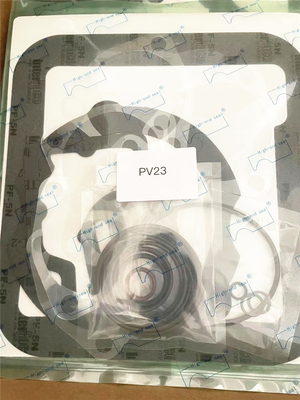 A10VSO85 PHV74 A10VSO63 PV23 บรรจุปะเก็นปั๊มไฮดรอลิกชุดซีล A10V63