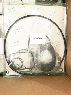 A10VSO71 A4VSO250 KC45 LC45 MF23 บรรจุปะเก็นปั๊มไฮดรอลิกชุดซีล A10V71