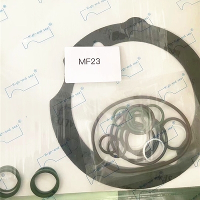 A10VSO71 A4VSO250 KC45 LC45 MF23 บรรจุปะเก็นปั๊มไฮดรอลิกชุดซีล A10V71