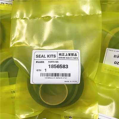 2350354 2309357 Loader Seal Kits ยกพวงมาลัย Tift 1856583 7X2820 3779352