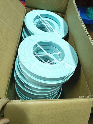 แหวนสวมกระบอกไฮดรอลิก RYT PTFE เติมแถบสวมแหวนนำ RYT สำหรับองค์ประกอบไฮดรอลิก