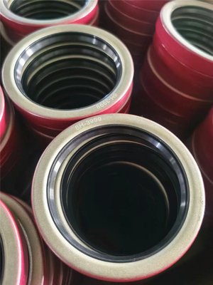 6H3999 Seal Lip Type 3B9369 สำหรับรถตัก 980/966