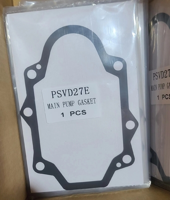 ชุดซีลปะเก็นปั๊มไฮดรอลิก Pu 320GC PSVD27E AP2D36