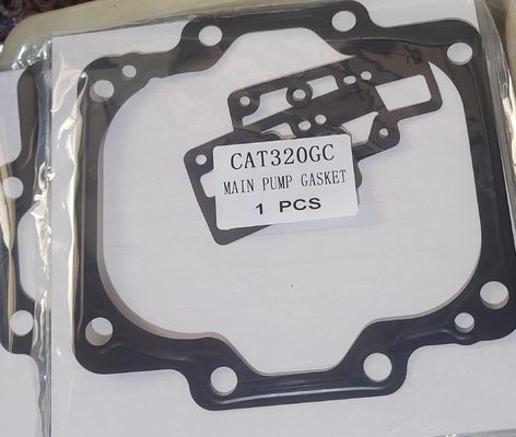 ชุดซีลปะเก็นปั๊มไฮดรอลิก Pu 320GC PSVD27E AP2D36