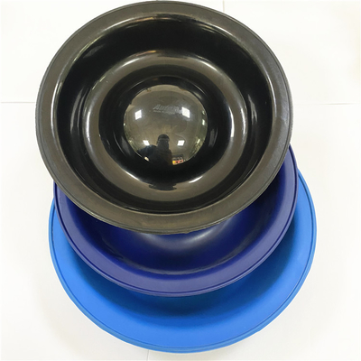 HB20G HB30G ไฮดรอลิกเบรกเกอร์ซีลไดอะแฟรมวัสดุ PU NBR