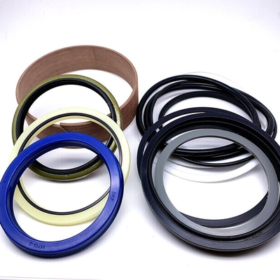 CTC-2797940 2840863 ชุดปิดกระบอกไฮดรอลิก Caterpillar 303C STICK