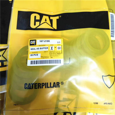 1672166 1672167 ซีล HBI