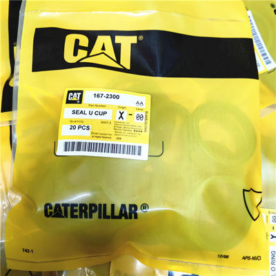 167230 1672301 ซีล