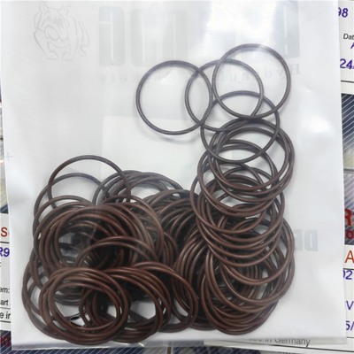 3107255 3107257 ซีล O แหวนเครื่องฉีดสําหรับ C7