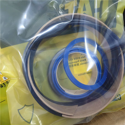 เครื่องบรรทุกสเตอริง เครื่องประทับไฮดรอลิก ซิลินเดอร์ ชุดสีดํา 2297194 1864327