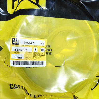 2442067 2456839 ชุดปิดกระบอกไฮดรอลิก