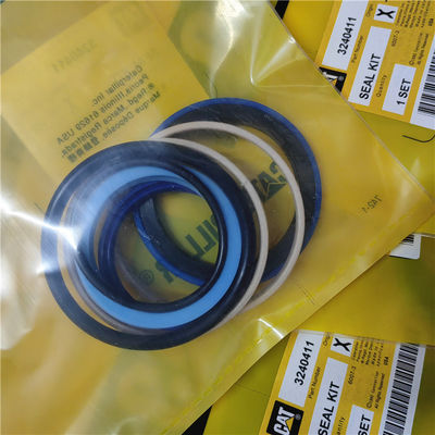 1856583 2465910 7X2738 1856584 ชุดปิดกระบอกไฮดรอลิก