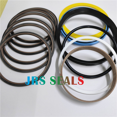JCB220 JS220 JCB210 Center Joint Seal Kit 33141835 ชุดปิดสวิเวล