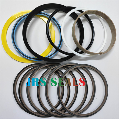 JCB220 JS220 JCB210 Center Joint Seal Kit 33141835 ชุดปิดสวิเวล
