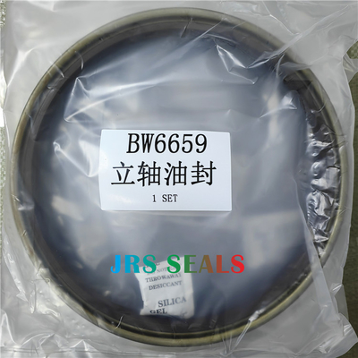 BW6659 dB ประเภท 230 260 21 กล่องขุด