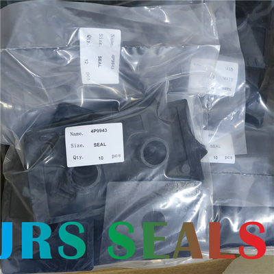6I2431 4P9942 4P9943 ชุดซีลหม้อน้ำเครื่องยนต์ D8r D7r 988K 990K 992K 993K