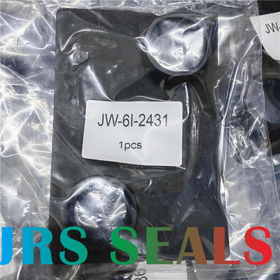 6I2431 4P9942 4P9943 ชุดซีลหม้อน้ำเครื่องยนต์ D8r D7r 988K 990K 992K 993K