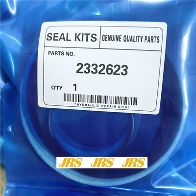 2332622 2332623 ไฮดรอลิก ซีล คิต 2959891 2309357 เหมาะกับ Caterpillar 420F2STLRC 430D 430E 430EIT 430EST