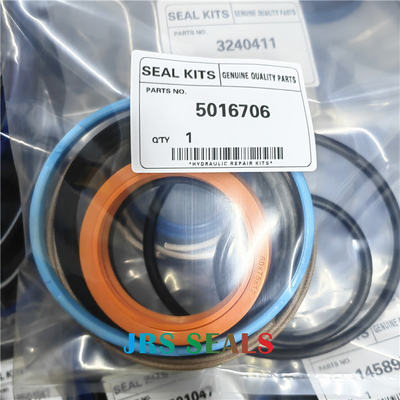 5016706 KIT CATERPILLAR HYDRAULIC CYLINDER SEAL 422E 422F 428E 428F 434E 434F