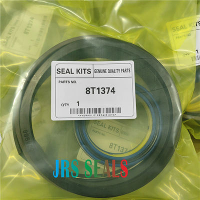 8T1374 2478998 ชุดปิดกระบอกไฮดรอลิก