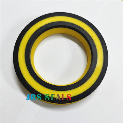 6V6900 Seal U Cup 3T8392 สําหรับ CAT 578 583R 583T 587R 587T D8L D8T D9N D9R D9T PL83 PL87