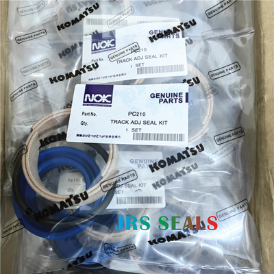 PC60-6 PC200-8 pc210 เครื่องขุด เครื่องประปาไฮดรอลิก ADJ ซีล คิต ปรับซีลน้ํามัน เครื่องประปาไฮดรอลิก ซิลินเดอร์ ซีล คิต