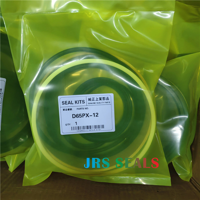 7079828600 D65 D85 ยก Tift ชุดซีลพวงมาลัย D65wx-15e0 รถแทรกเตอร์ตีนตะขาบ