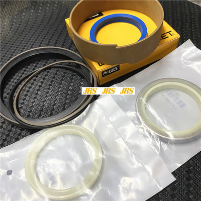 8T1478 3260502 7X2783 การขับเคลื่อนตักยก ไฮดรอลิก ไซลินเดอร์น้ํามัน Seal Kit Excavator Loader