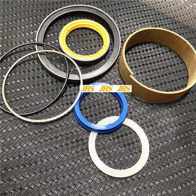 8T1392 7X2812 2410900 การควบคุมการยกไฮดรอลิก ไฮดรอลิก ไซลินเดอร์น้ํามัน Seal Kit Excavator Loader
