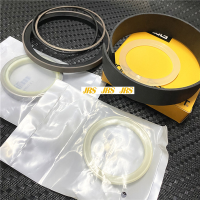 2450596 7X2755 2386661 Lift Tift ไฮดรอลิก ซิลินเดอร์น้ํามัน Seal Kit Excavator Loader การควบคุม
