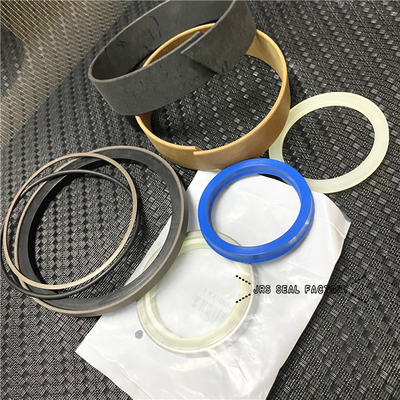7X2666 2405500 3769011 Lift Tift ไฮดรอลิก ซิลินเดอร์น้ํามัน Seal Kit Excavator Loader การควบคุม