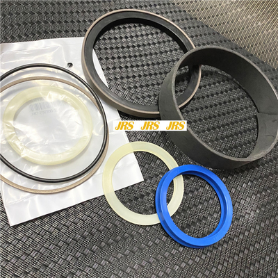 7X2755 2422548 2402106 ไฮดรอลิก ซิลินเดอร์ยกน้ํามัน Seal Kit Excavator Loader Steering Tift