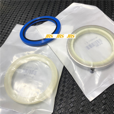 5J8325 7J2582 2892848 HBI DKI DUST SEAL ชุดปิดกระบอกไฮดรอลิก ROD SEAL HBY HBK