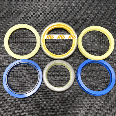 8C3840 3119316 1672319 ซีลกันฝุ่น HBI DKI ชุดซีลกระบอกไฮดรอลิก ซีลก้าน HBY HBK