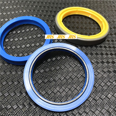 1672204 1672299 8C9134 ซีลกันฝุ่น HBI DKI ชุดซีลกระบอกไฮดรอลิก ซีลก้าน HBY HBK U CUP บัฟเฟอร์ปัดน้ำฝน